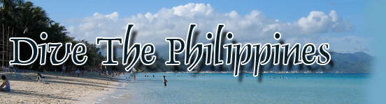 Dive The Philippines